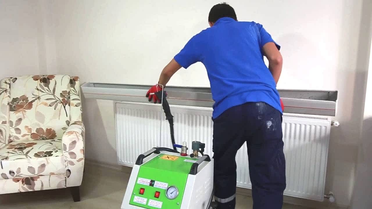 Petek Temizleme ve Bakımı